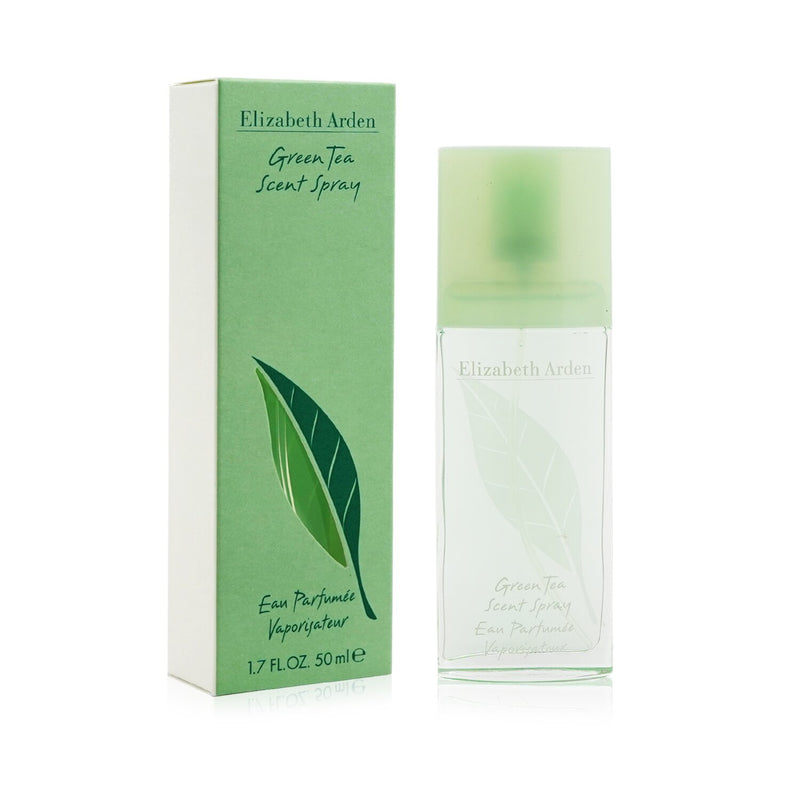 Green Tea Eau Parfumee Spray