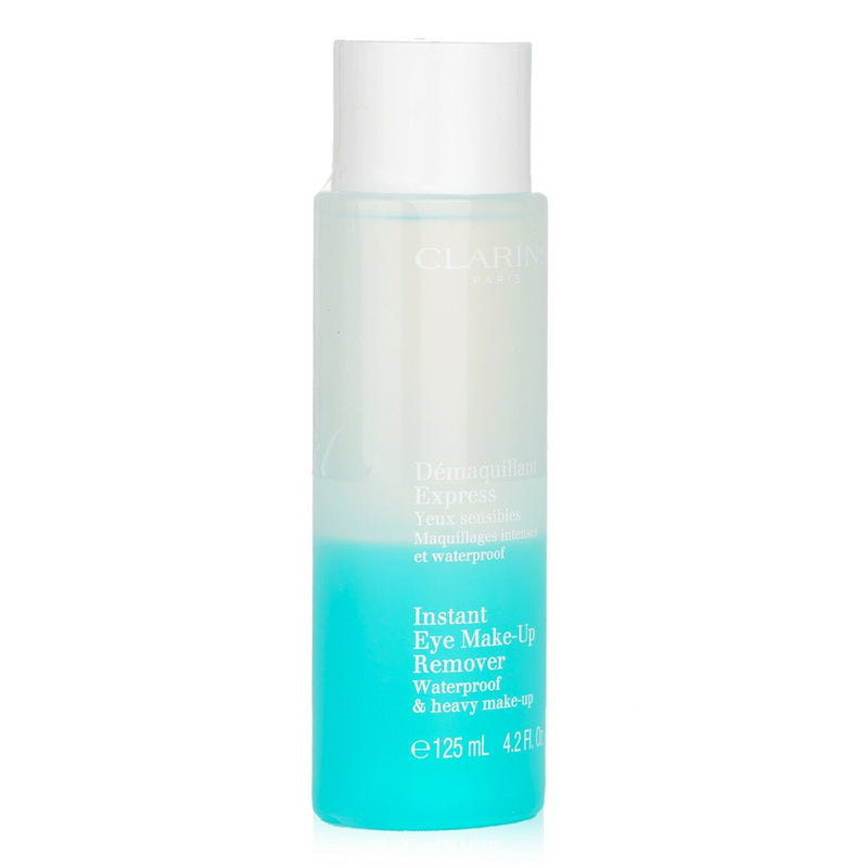 Instant Eye Make Up Remover