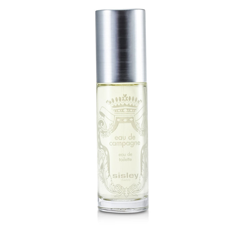 Eau De Campagne Eau De Toilette Spray