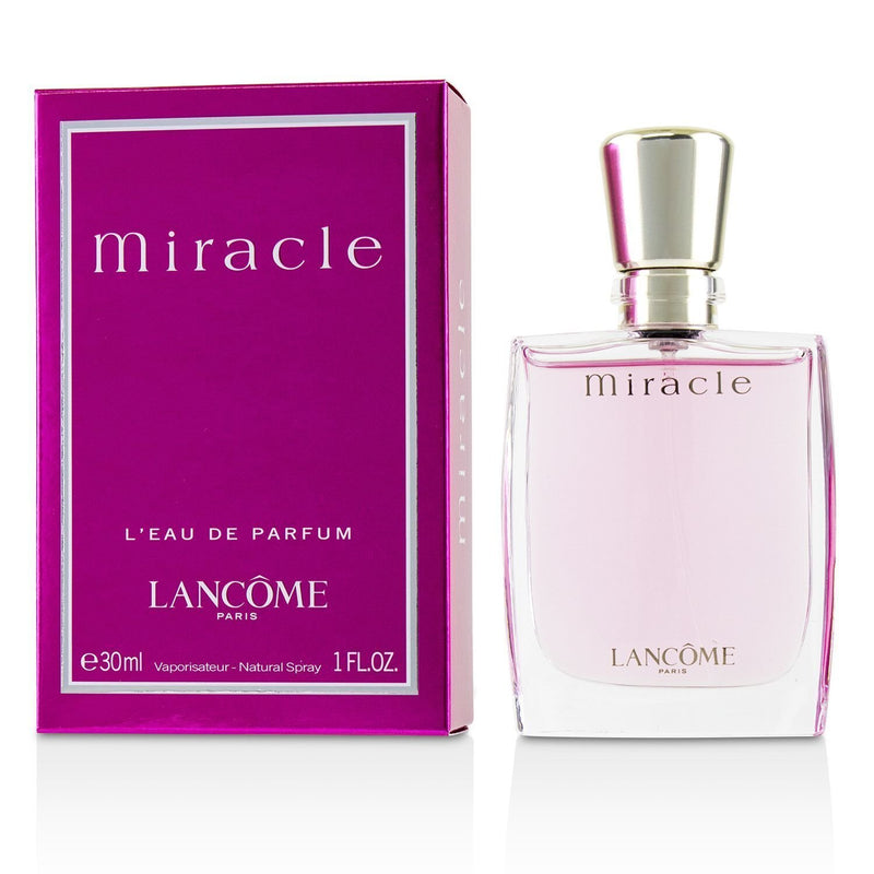 Miracle Eau De Parfum Spray