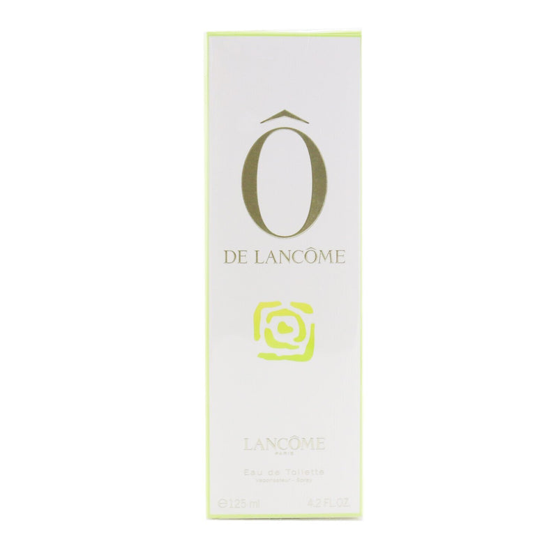 O De Lancome Eau De Toilette Spray