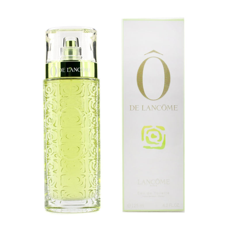 O De Lancome Eau De Toilette Spray