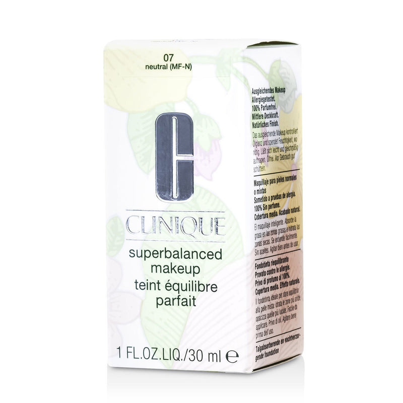 Superbalanced MakeUp - No. 07 / CN 42 Neutral