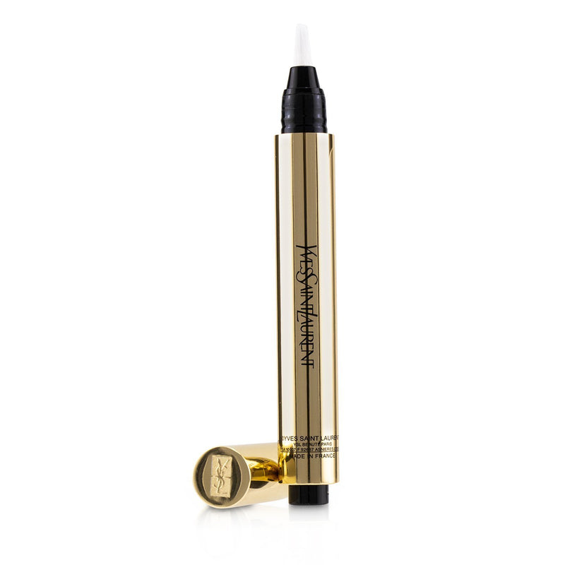 Radiant Touch/ Touche Eclat -