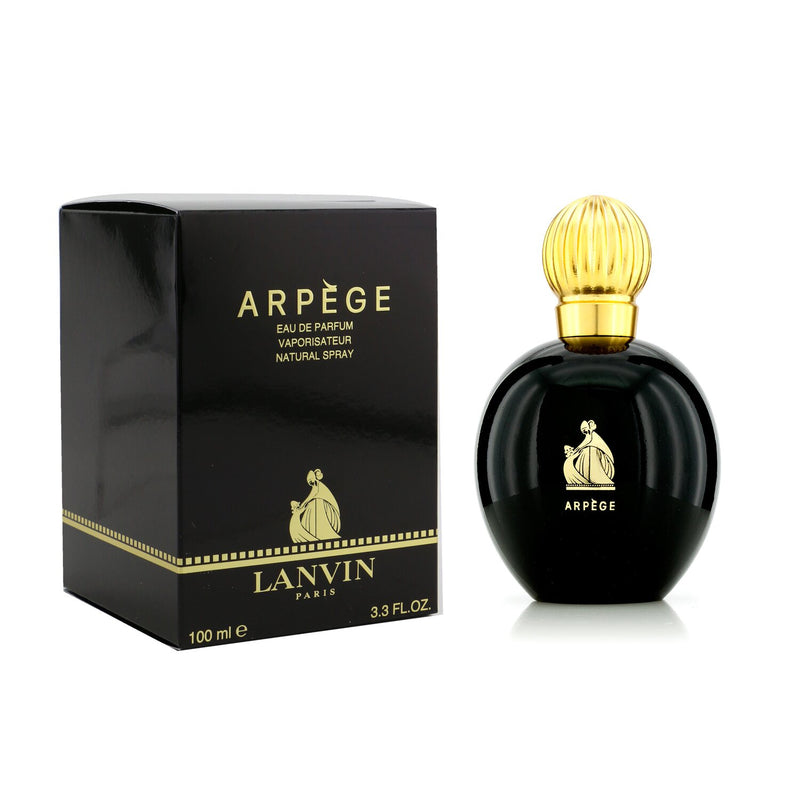 Arpege Edp Spray (Black Bottle)