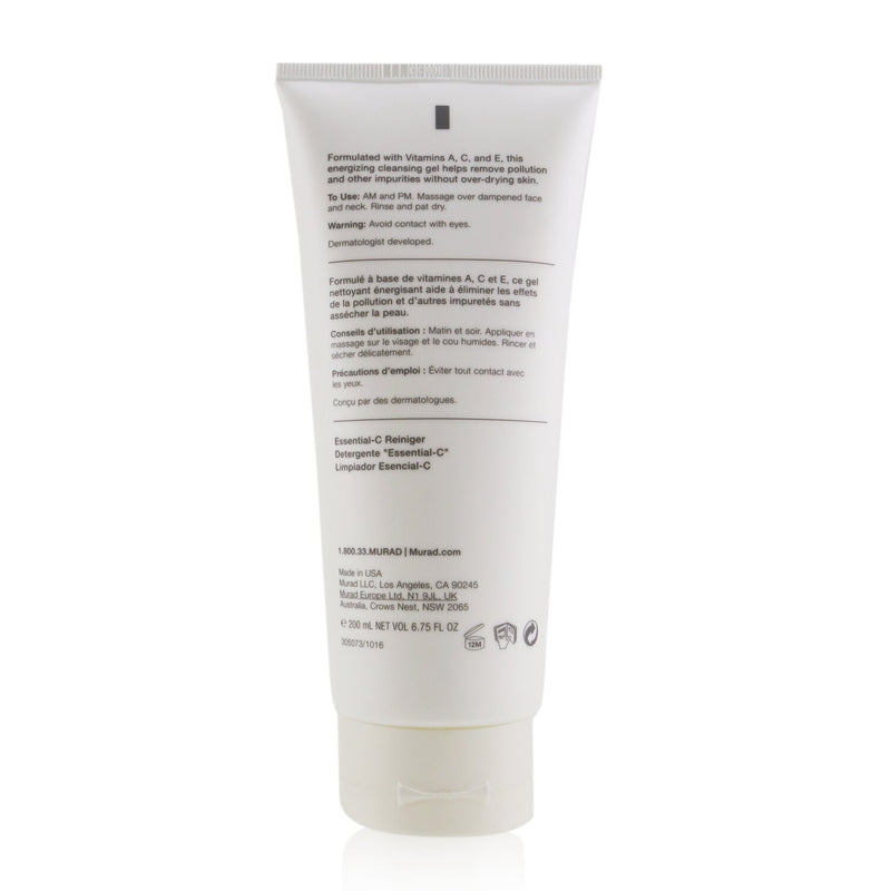 Essential-C Cleanser