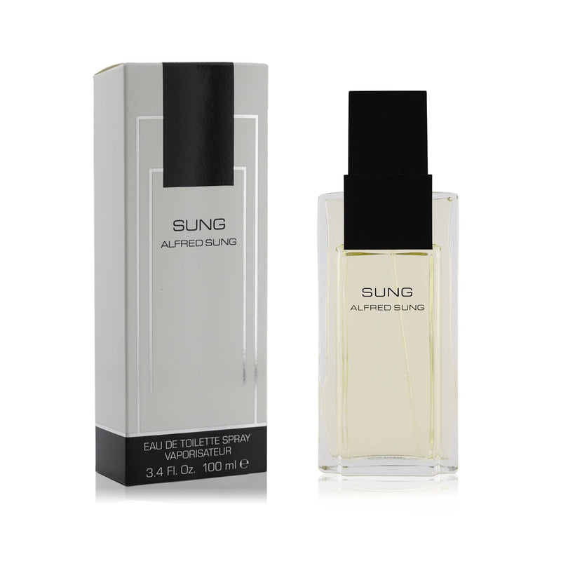 Sung Eau De Toilette Spray