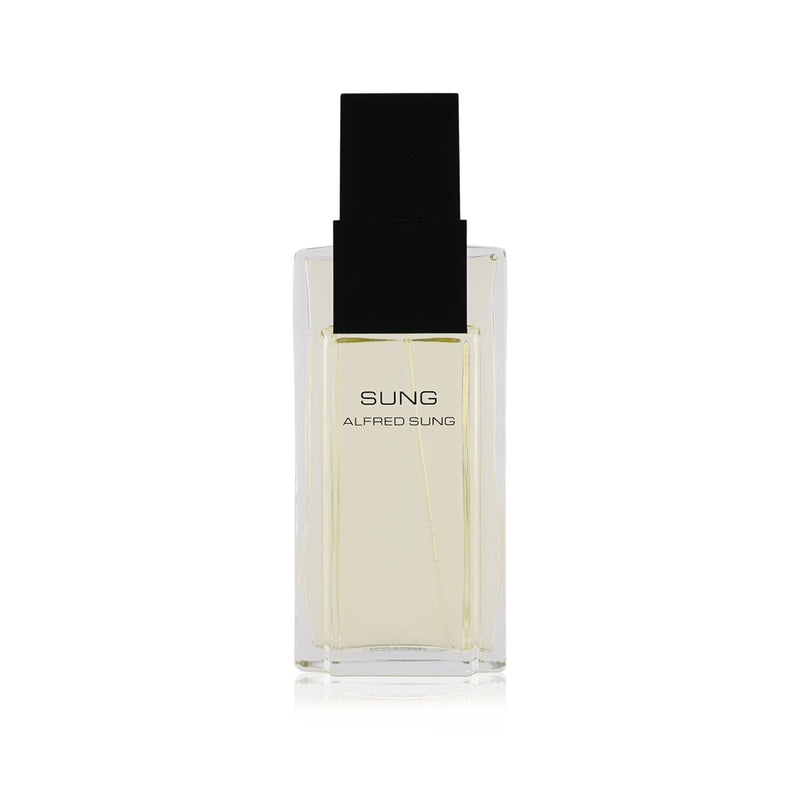 Sung Eau De Toilette Spray