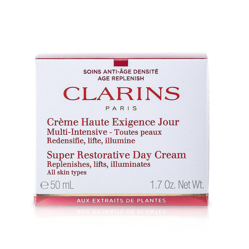 Super Restorative Day Cream