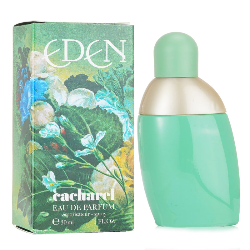Eden Eau De Parfum Spray