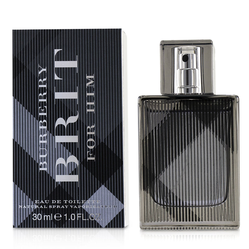 Brit Eau De Toilette Spray