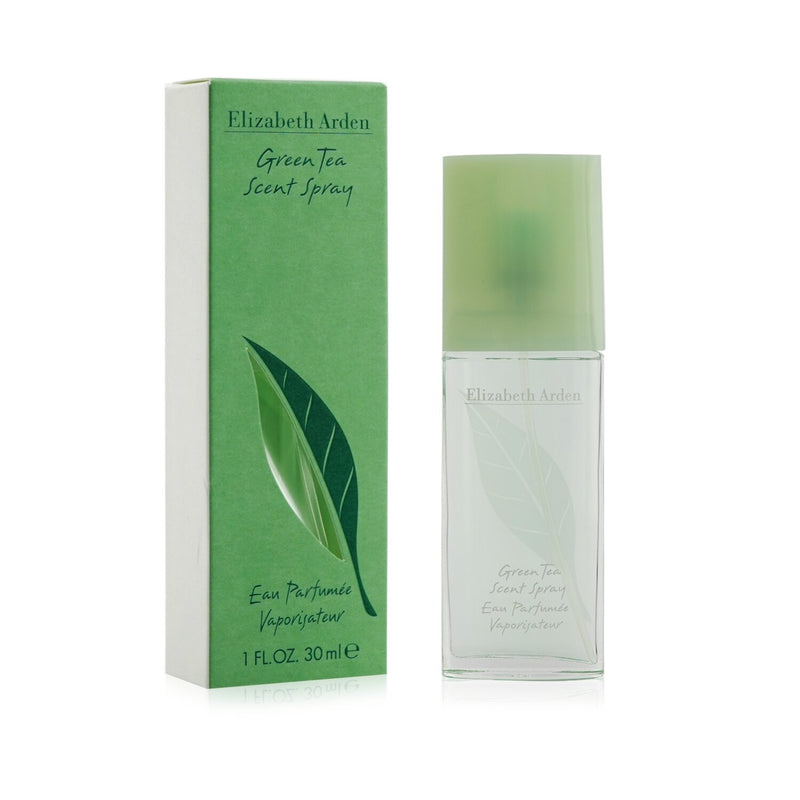 Green Tea Eau Parfumee Spray