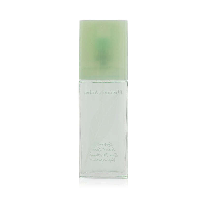 Green Tea Eau Parfumee Spray