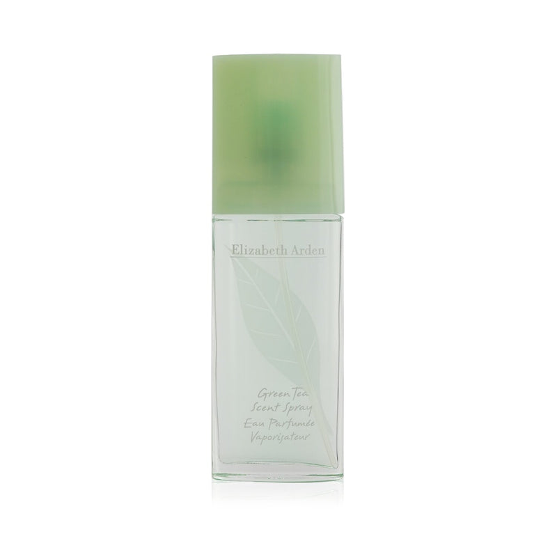 Green Tea Eau Parfumee Spray