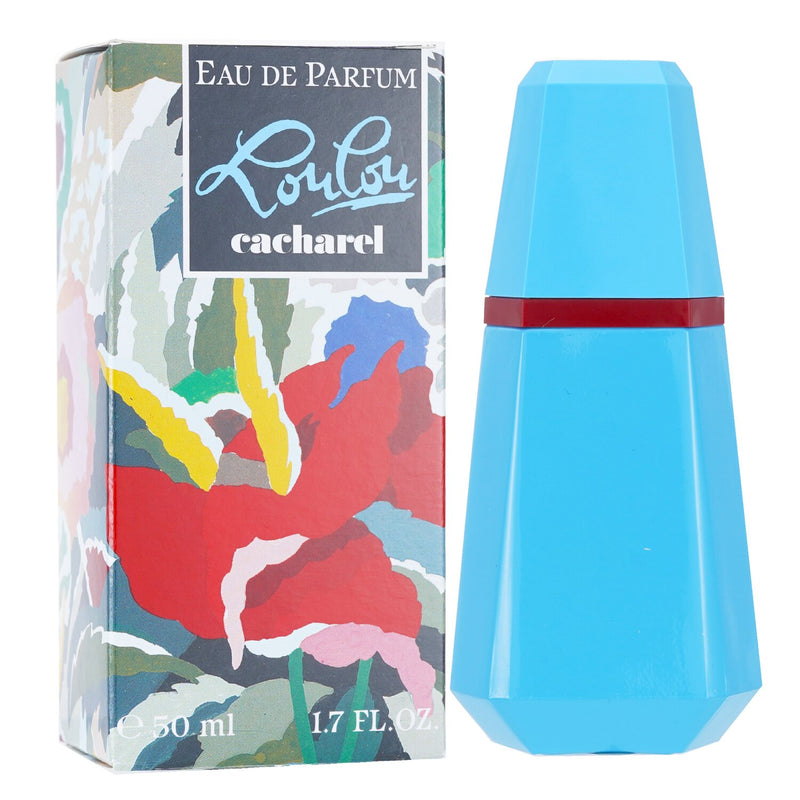 Lou Lou Eau De Parfum Spray