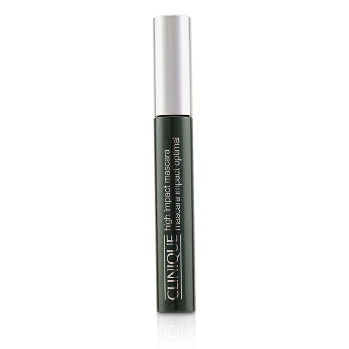 High Impact Mascara - 01 Black