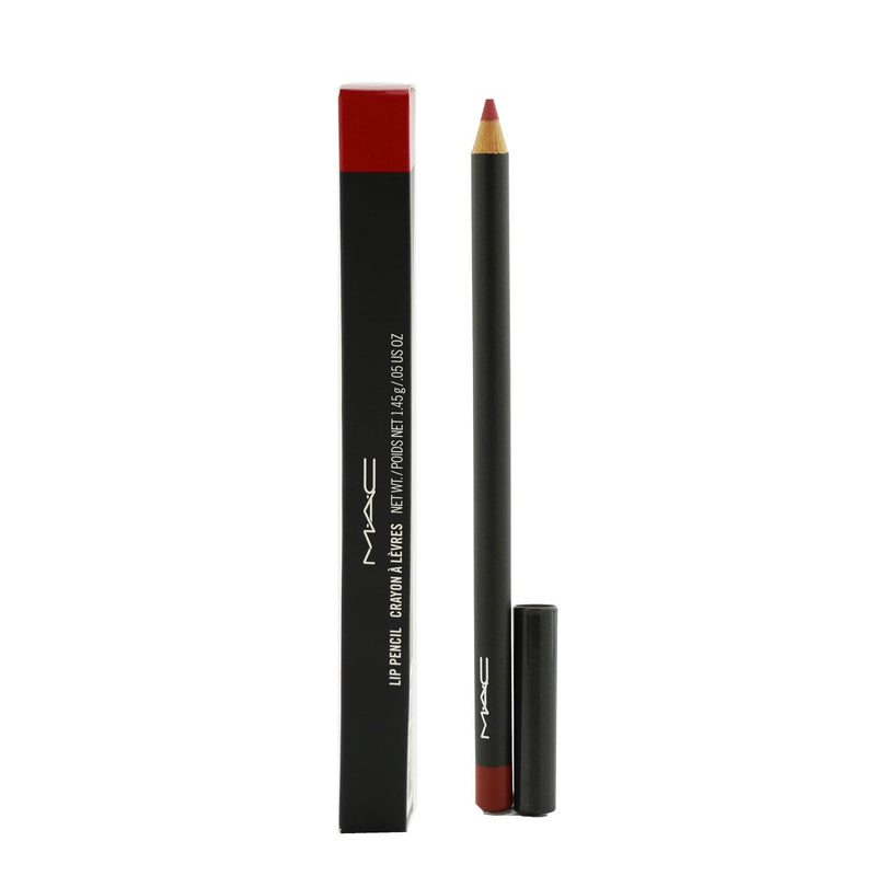 Lip Pencil - Redd