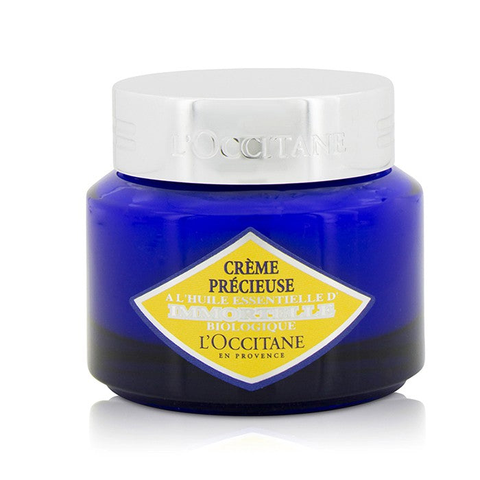 Immortelle Harvest Precious Cream