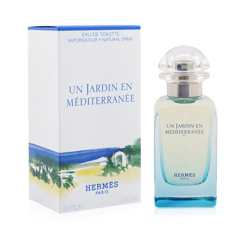 Un Jardin de Mediterranee Eau De Toilette Spray