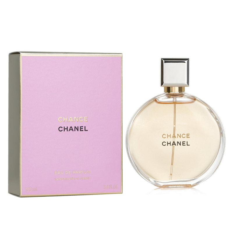 Chance Eau De Parfum Spray