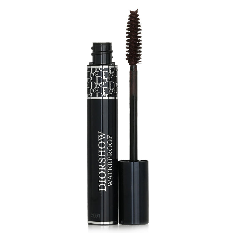 Diorshow Mascara Waterproof -