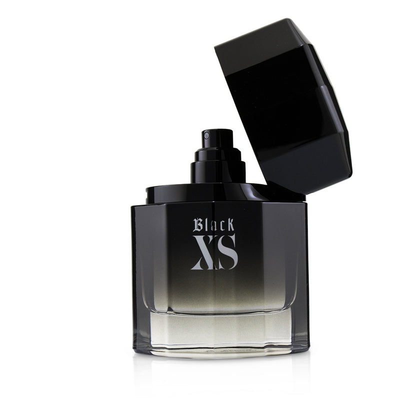 Black Xs Eau De Toilette Spray