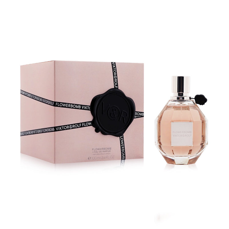 Flowerbomb Eau De Parfum Spray