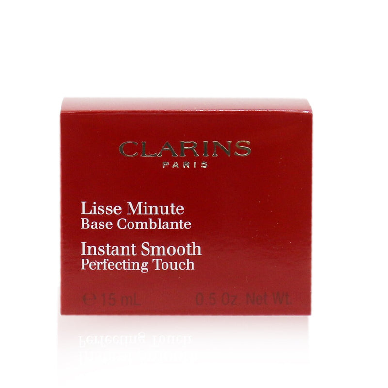 Lisse Minute - Instant Smooth Perfecting Touch Makeup Base
