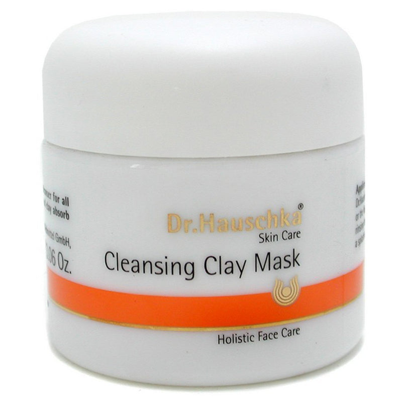 Clarifying Clay Mask