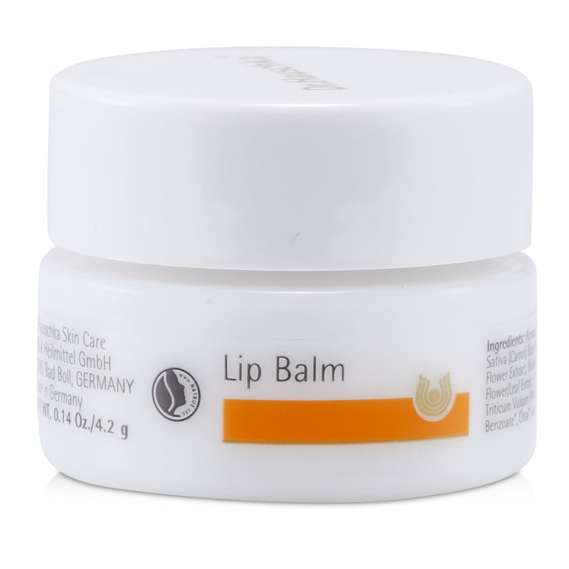 Lip Balm