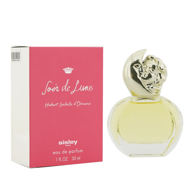 Soir De Lune Eau De Parfum Spray