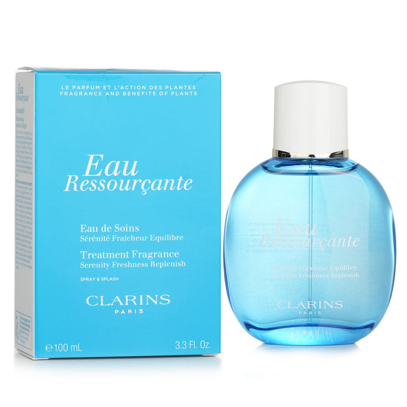 Eau Ressourcante Rebalancing Fragrance Spray