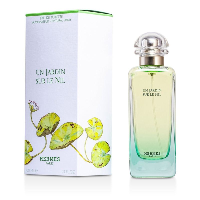 Un Jardin Sur Le Nil Eau De Toilette Spray