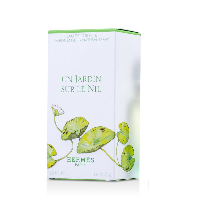 Un Jardin Sur Le Nil Eau De Toilette Spray