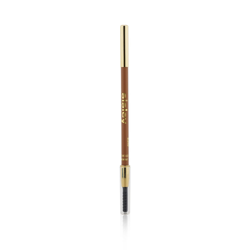 Phyto Sourcils Perfect Eyebrow Pencil (With Brush & Sharpener) - No. 01 Blond