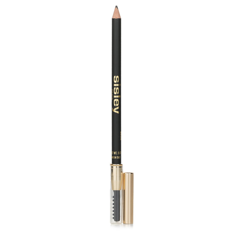 Phyto Sourcils Perfect Eyebrow Pencil (With Brush & Sharpener) - No. 03 Brun
