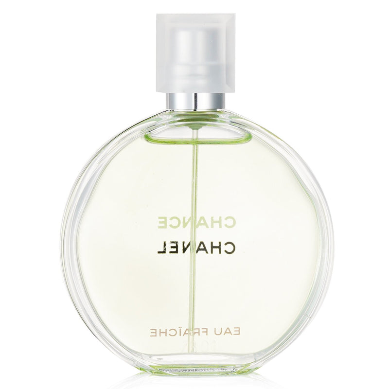 Chance Eau Fraiche Eau De Toilette Spray