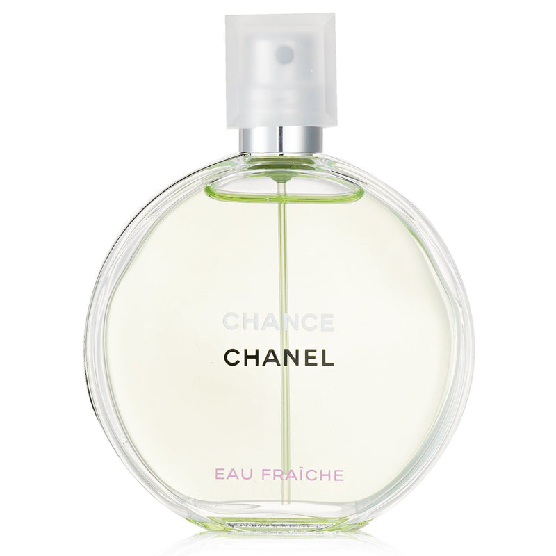 Chance Eau Fraiche Eau De Toilette Spray