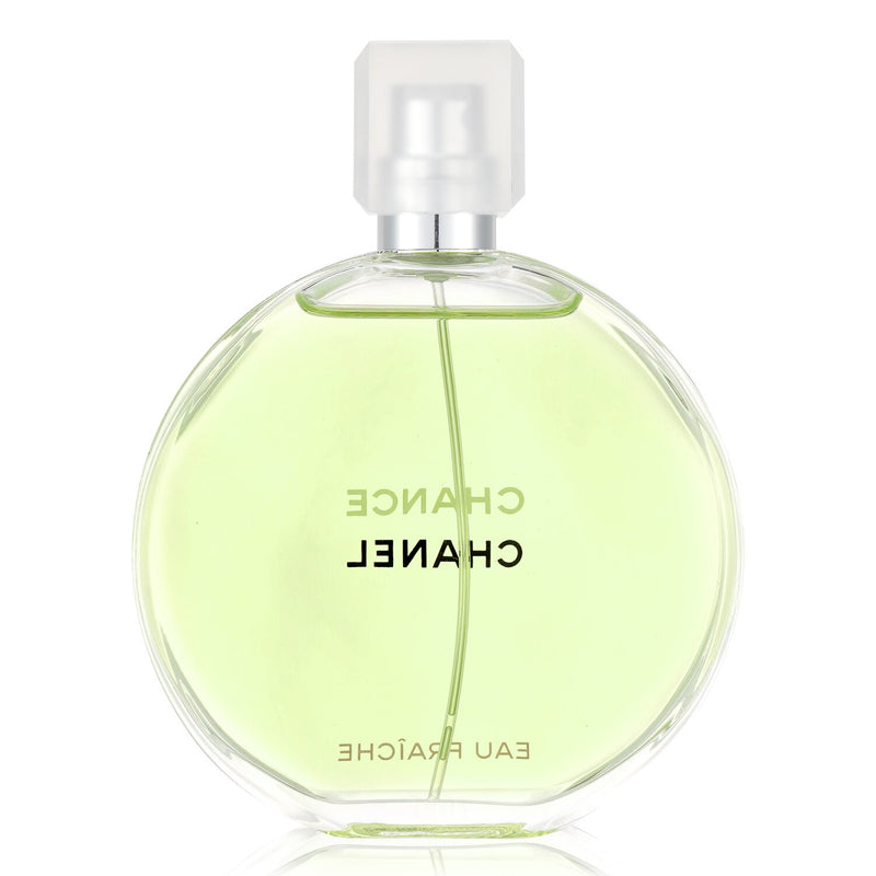 Chance Eau Fraiche Eau De Toilette Spray