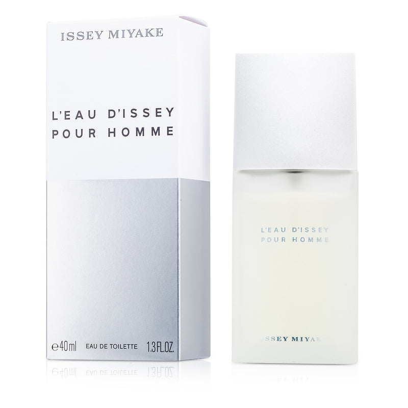 Issey Miyake Eau De Toilette Spray