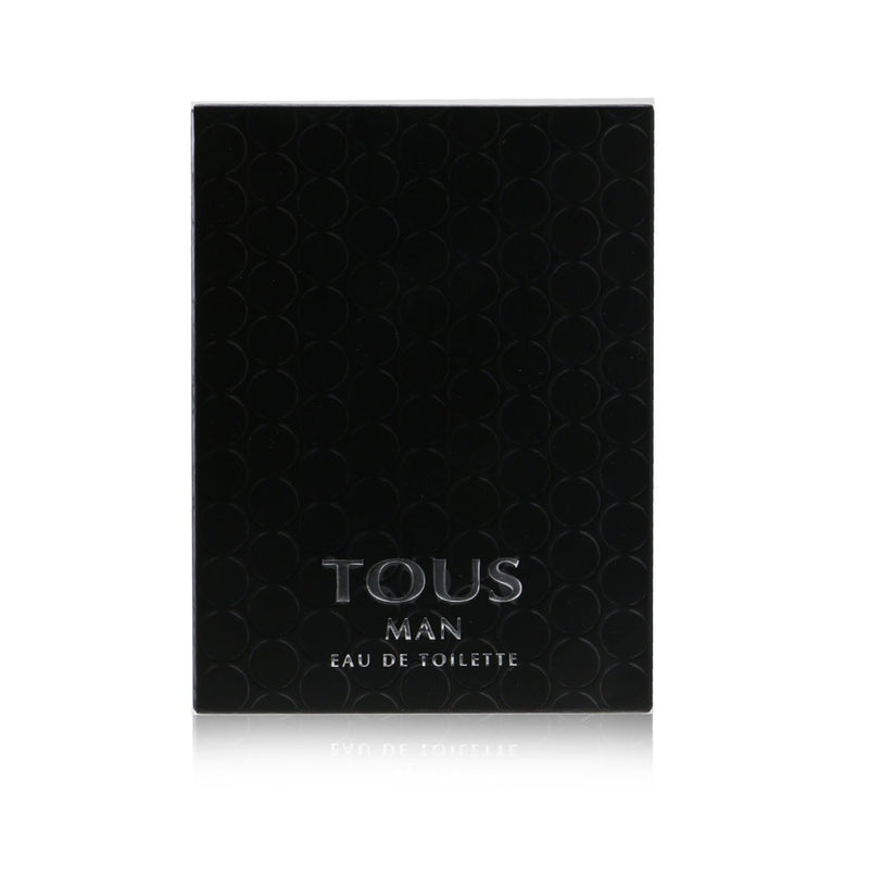 Tous Man Eau De Toilette Spray