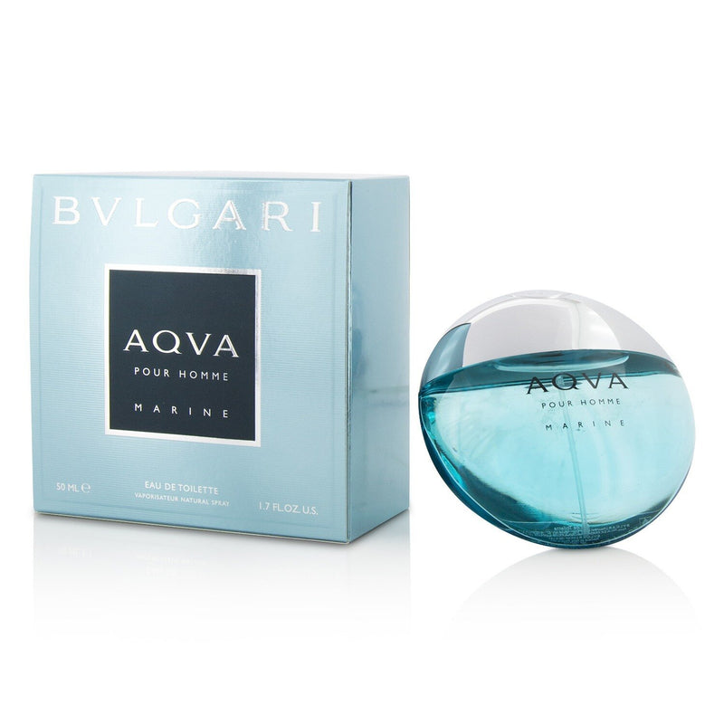 Aqva Pour Homme Marine Eau De Toilette Spray