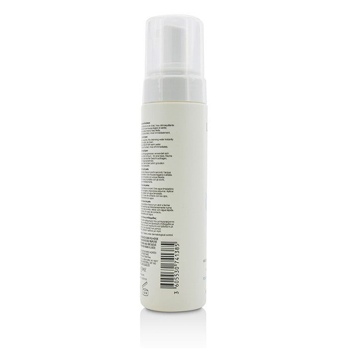 Mousse Eclat Express Clarifying Self-Foaming Cleanser