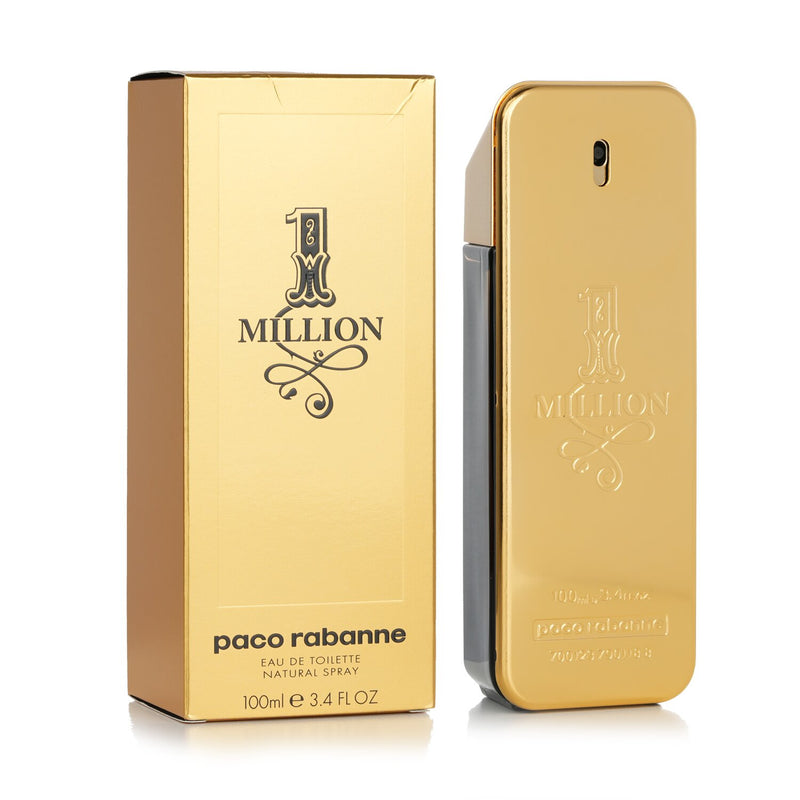 One Million Eau De Toilette Spray