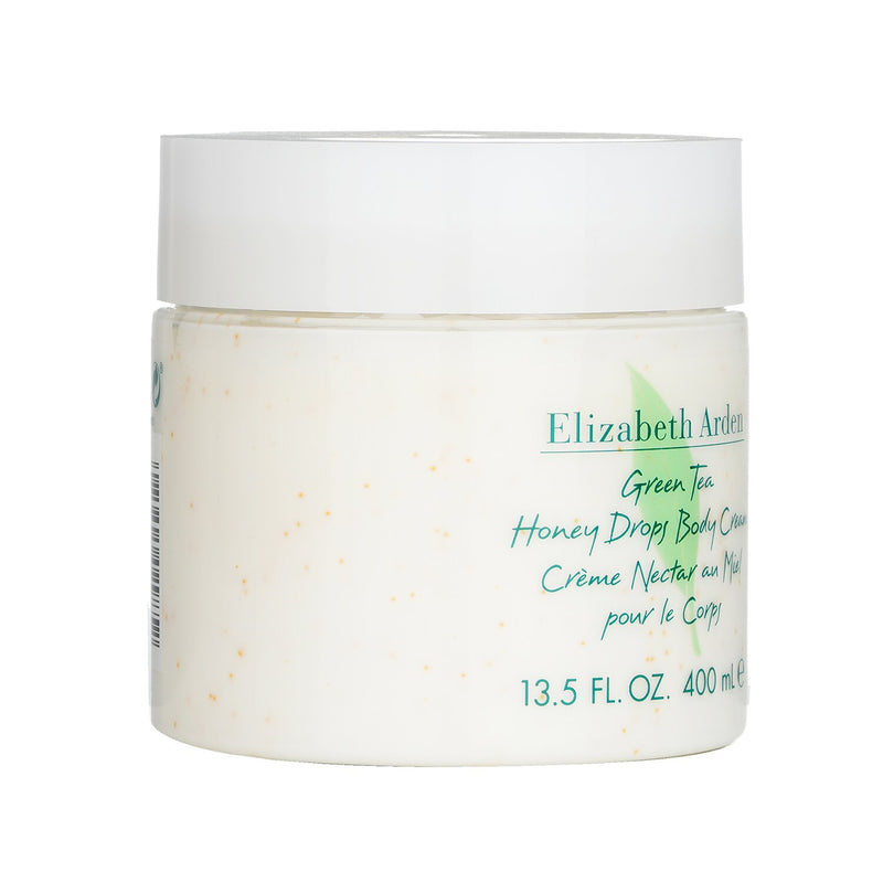 Green Tea Honey Drops Body Cream