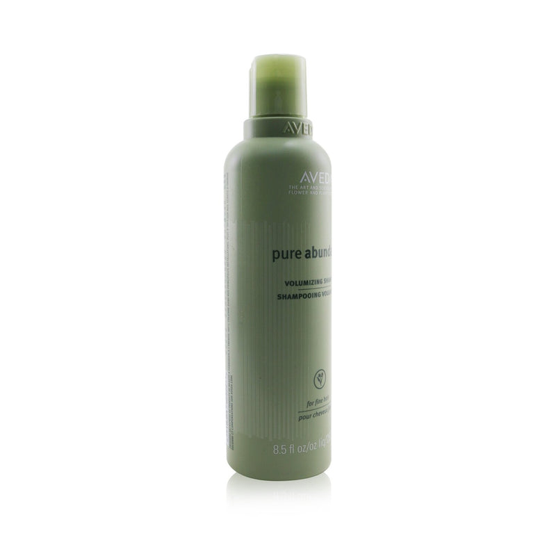 Pure Abundance Volumizing Shampoo