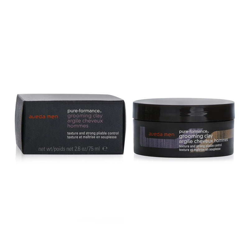 Men Pure-Formance Grooming Clay