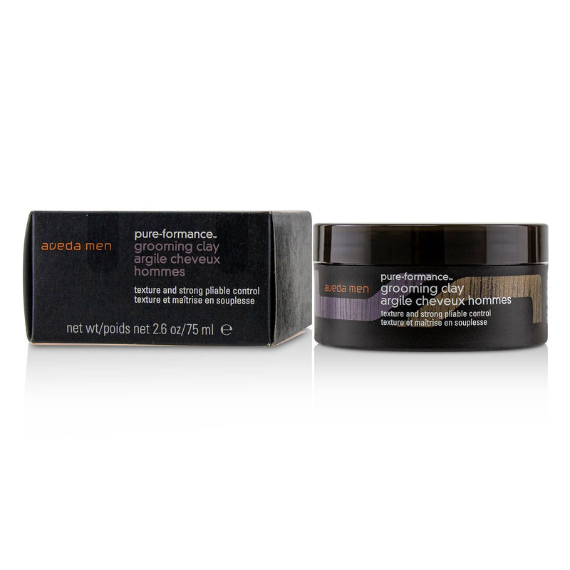 Men Pure-Formance Grooming Clay