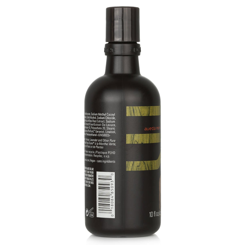 Men Pure-Formance Shampoo