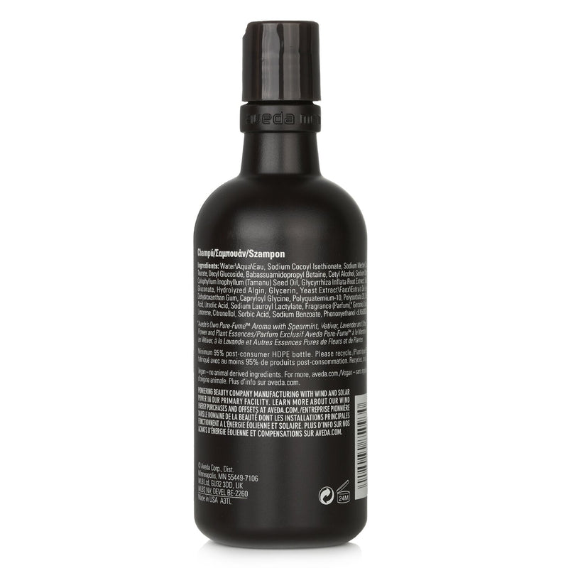 Men Pure-Formance Shampoo